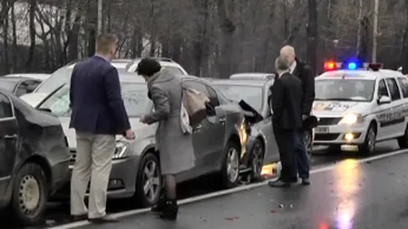 Procurorul care a provocat un accident fiind băut a plecat singur din DNA, înainte să fie dat afară de Kovesi. Unde va lucra acum