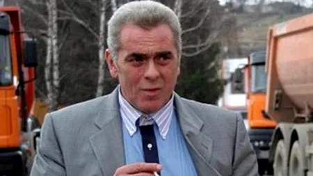 Ioan Neculaie, audiat în dosarul de evaziune fiscală în care au loc percheziții la FC Brașov
