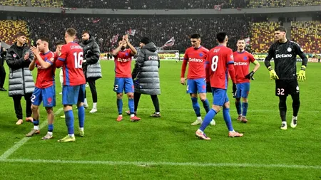 L-a desființat pe jucătorul de la FCSB. „Nu am văzut o asemenea lehamite de când mama m-a făcut”