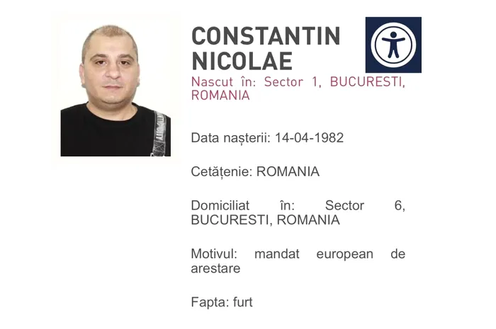 Sursa foto: Poliția Capitalei