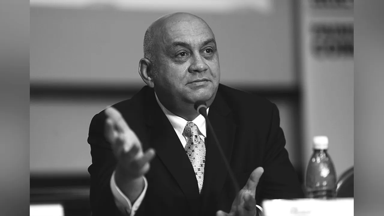 Cozmin Gușă, despre Peter Imre: Era un om cum nu sunt mulți. A fost singurul corporatist care și-a folosit influența ca să facă lucruri pentru România