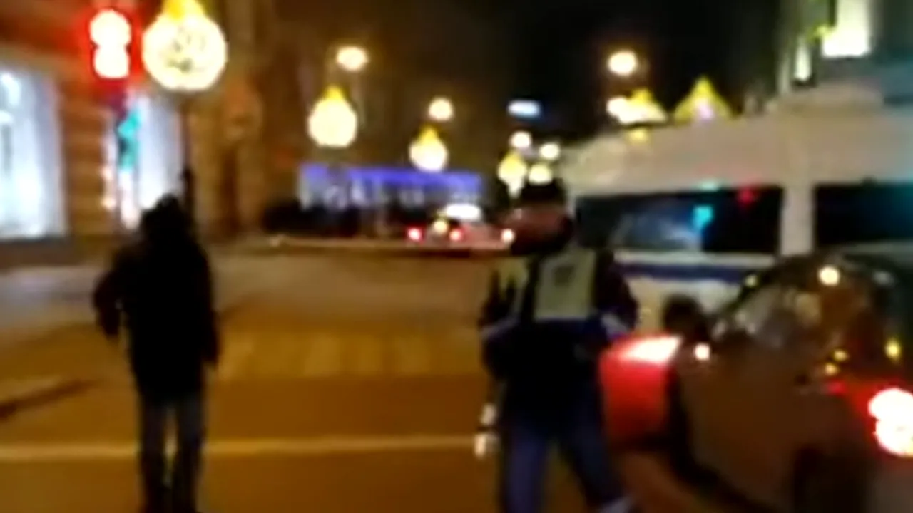 Atac armat în apropierea sediului FSB de la Moscova, soldat cu cel puțin trei morți / Un agent FSB ucis, alți doi în stare gravă / Autorul a fost eliminat / Putin, informat imediat despre incident - VIDEO