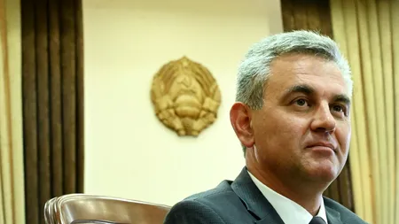 Vadim Krasnoselski: Rusia va relua curând livrările de gaze către Transnistria, sub formă de „ajutor umanitar”