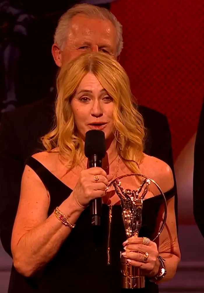 Nadia Comăneci - Foto: Instagram/juegosolimpicos