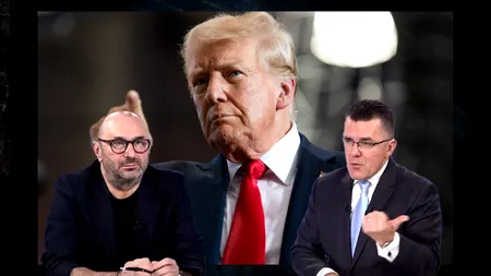 Dan Dungaciu: „Liderii europeni actuali reprezintă trecutul. TRUMP este viitorul”