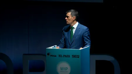 Pedro Sanchez se confruntă cu cel mai mare scandal de CORUPȚIE de când este prim-ministru al Spaniei