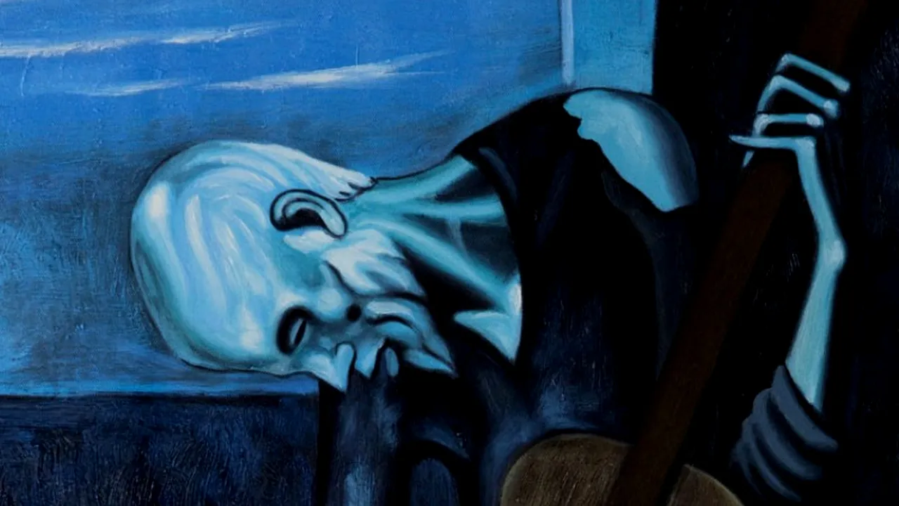 Ce secrete ascund unele dintre cele mai cunoscute tablouri din lume. GALERIE FOTO