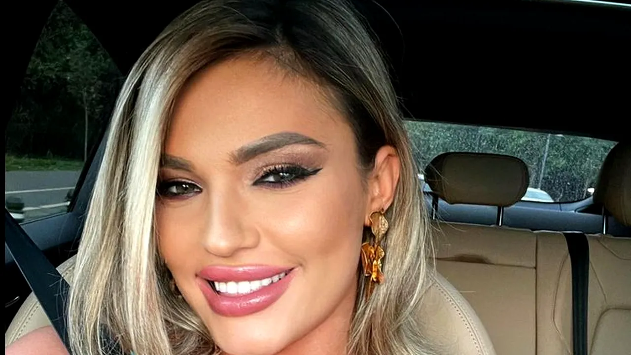 Cum este viața de mămică a Dianei Enache. ”Am avut și MOMENTE DE PANICĂ”