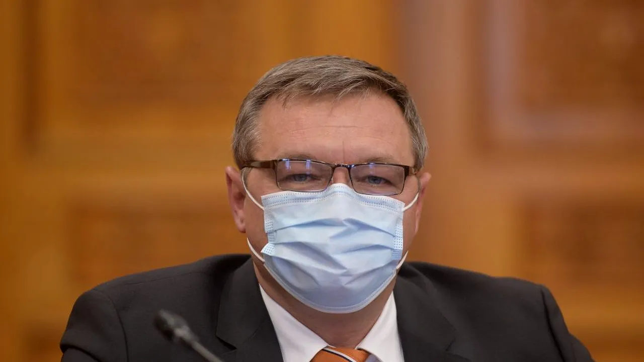 „Sediul” securității cibernetice a UE se mută la București în vară. Ministrul Cercetării: Centrul Cyber ar putea deveni funcțional la jumătatea anului