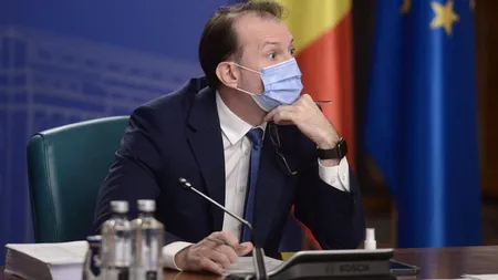 „Îmi este dor să merg la concerte, la mare”. Mesajul premierului, cu imagini din ultimul turneu al trupei Metallica, din 2019