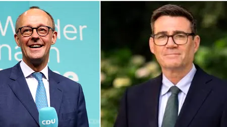 POLITICO: Noul premier al Marii Britanii merge pentru prima dată în Germania de la preluarea mandatului. Andy Burnham se va întâlni cu Friedrich Merz