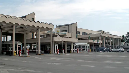 Certificate false pentru teste negative Covid, vândute la granița dintre Bulgaria și Grecia. Avertismentul oficialilor eleni