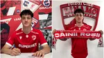 Dinamo, de neoprit: a transferat un fotbalist din Germania! „Noul atacant al clubului nostru”