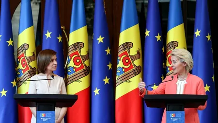 Comisia Europeană a intensificat cooperarea digitală cu Republica Moldova și salută aderarea țării la sistemul UE de roaming