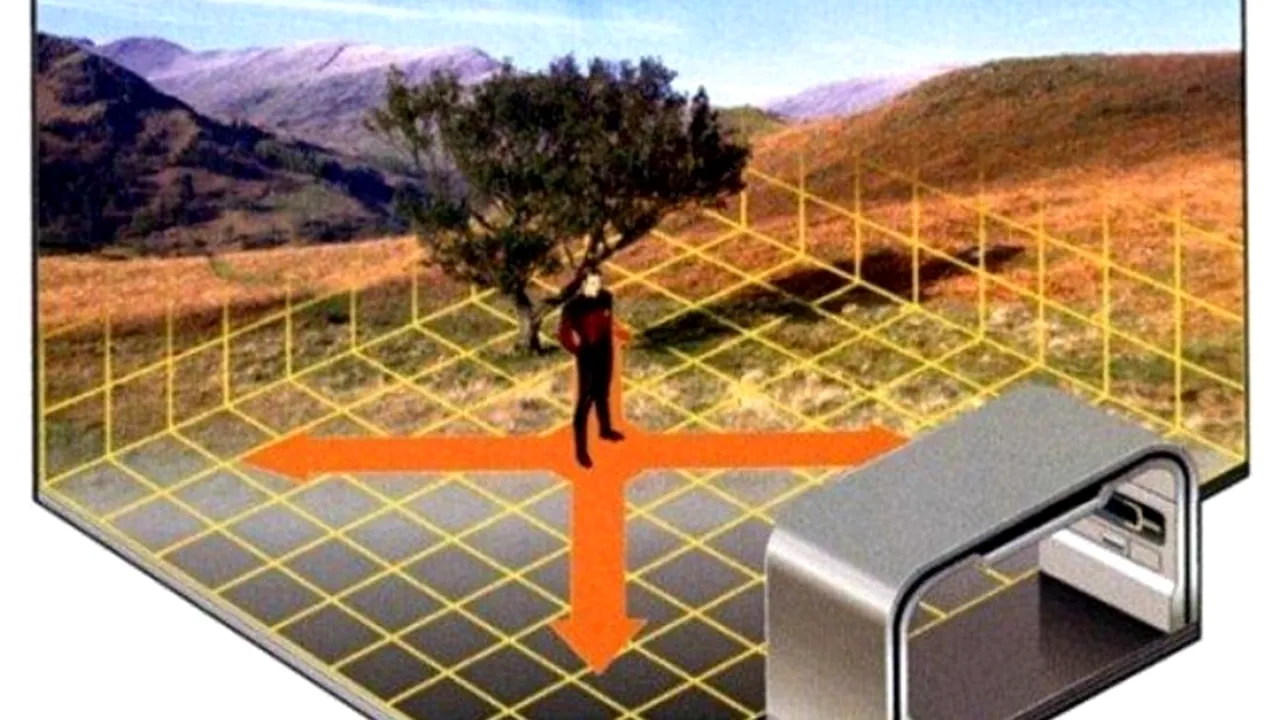 Cum vrea Microsoft să revoluționeze lumea jocurilor