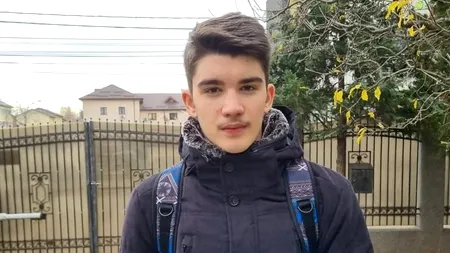 Un adolescent de 16 ani din Bacău, dat dispărut de familie, a fost găsit de poliție într-o gară