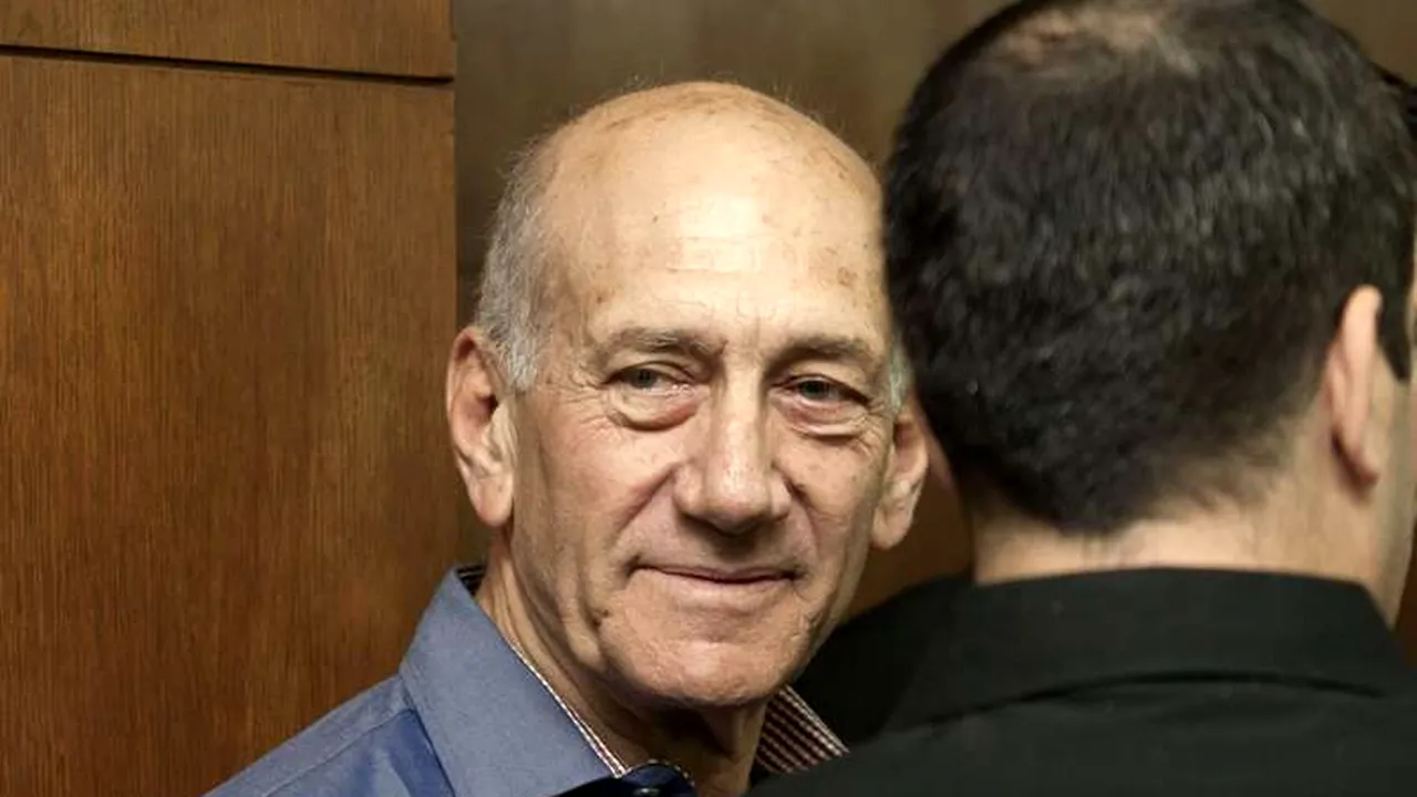 Se întâmplă și la case mai mari: un fost premier condamnat la ȘASE ANI DE ÎNCHISOARE