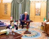 Donald Trump sugerează din nou că va merge în Turcia dacă vine Vladimir PUTIN /„Este o posibilitate”