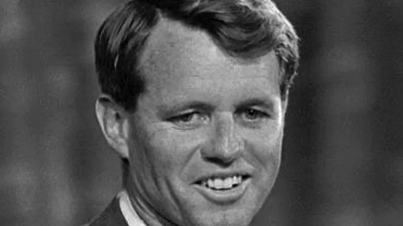 Asasinarea lui Robert Kennedy. Un al doilea lunetist a fost implicat în atacul din 1968, afirmă un martor