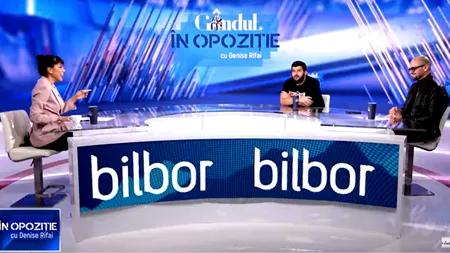 GOJIRA: Cred că George Simion are șanse mult mai mari decât arată sondajele/Oreste: Marcel Ciolacu, și-n sondaje și fără sondaje, intră-n turul 2. 