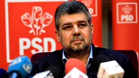 Marcel Ciolacu, despre minerii din V. Jiului: „Nu trebuie umiliți, ei vor doar să fie tratați cu demnitate”