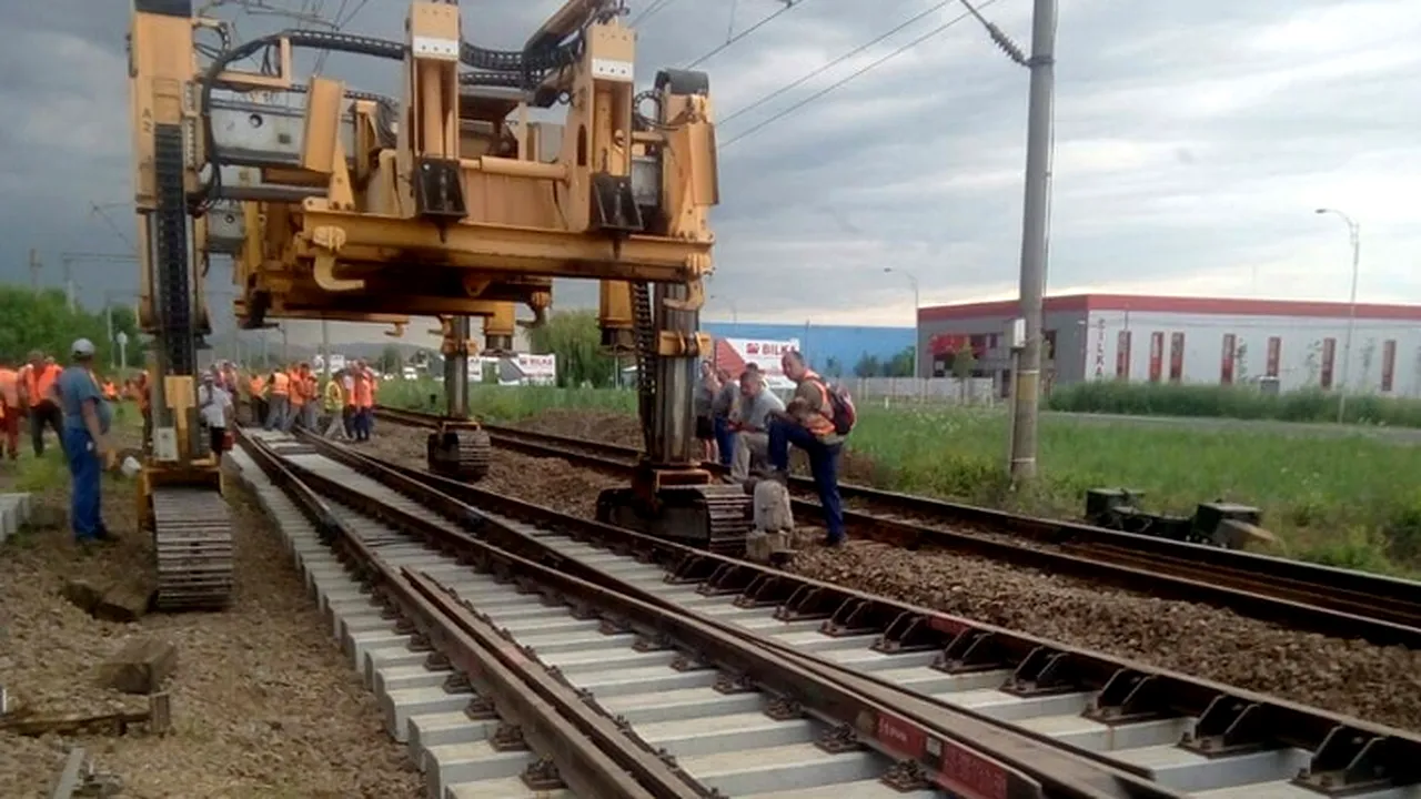 Sorin Grindeanu, anunțul momentului: contracte de peste 300 milioane lei semnate de Ministerul Transporturilor! Unde se duc banii