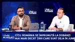 Florin Cîțu: Ne împrumutăm mai scump decât RUSIA