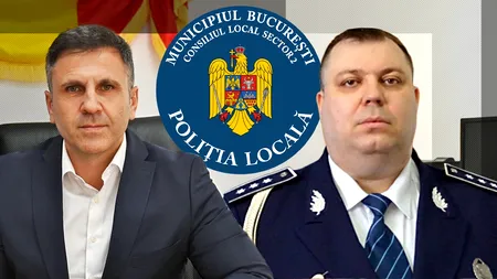 Cronologia unei DETAȘĂRI controversate + acuzații de abuz în serviciu la Poliția Locală a Sectorului 2. “O să muriți, doamnă, vă termin!”