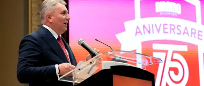 Lucian Bode face marele anunț la 75 de ani de la înființarea CS Dinamo: ”În luna septembrie va începe demolarea vechii arene din Ștefan cel Mare”
