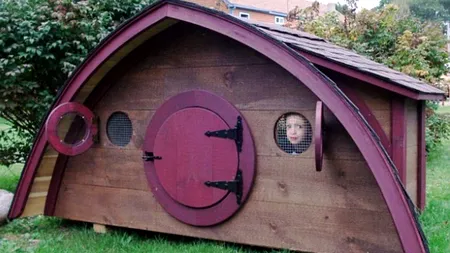 GALERIE FOTO. Fanii seriei 