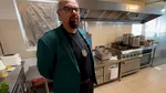 Piedone, în restaurantele de pe centură: „O fi rece pe jos, dar nu se ține ciorba pe jos! Tot ce aveți astăzi aici se supune casării”
