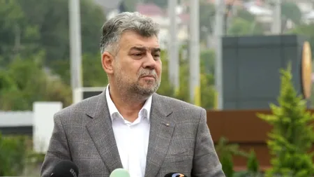 Marcel Ciolacu: PSD și PNL nu au un interes comun la alegerile parlamentare, dar coaliția va duce mandatul până la capăt