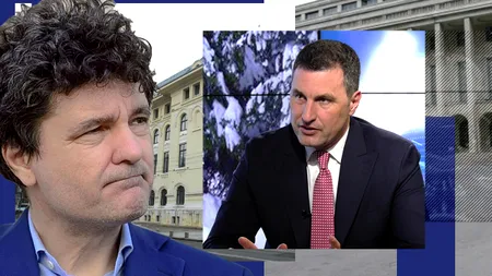 EXCLUSIV VIDEO | Ministrul Mediului, avertisment pentru Nicușor Dan: ”Bucureștiul trebuie să înțeleagă că nu este de joacă cu aceste probleme legate de poluare”