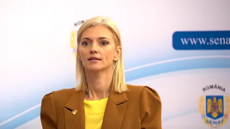 Alina Gorghiu: România îndeplinește de foarte mult timp criteriile pentru aderarea la Schengen | VIDEO