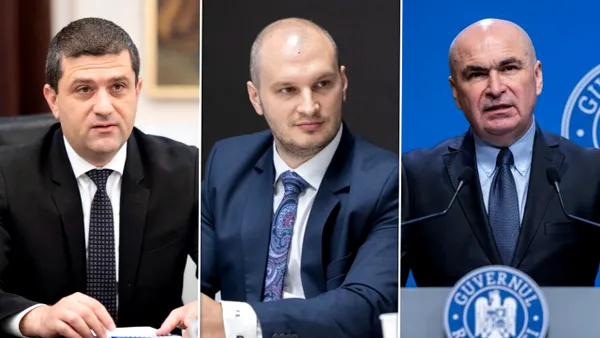 Directorul Romarm îi acuză pe Miruță și Bolojan că au distrus industria românească de apărare: ”A fost premeditat”