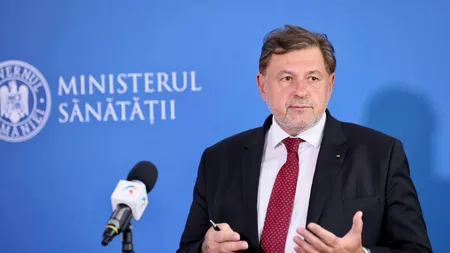 VIDEO | MOȚIUNE SIMPLĂ. Ministrul Sănătății, Alexandru Rafila: Românii sunt obosiți de minciuni, de circ și de țipete