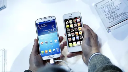 Pentru ce probleme merg românii cu smartphone-ul la service. Cele mai comune defecțiuni