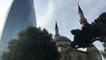 Zile de conferință la NEC: Față în față cu lumea științifică națională și internațională