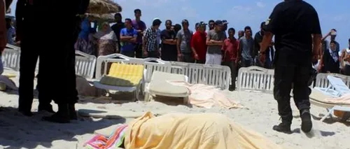 Tunisia va construi un zid de nisip la frontiera cu Libia, după atentatul terorist soldat cu moartea a 38 de oameni