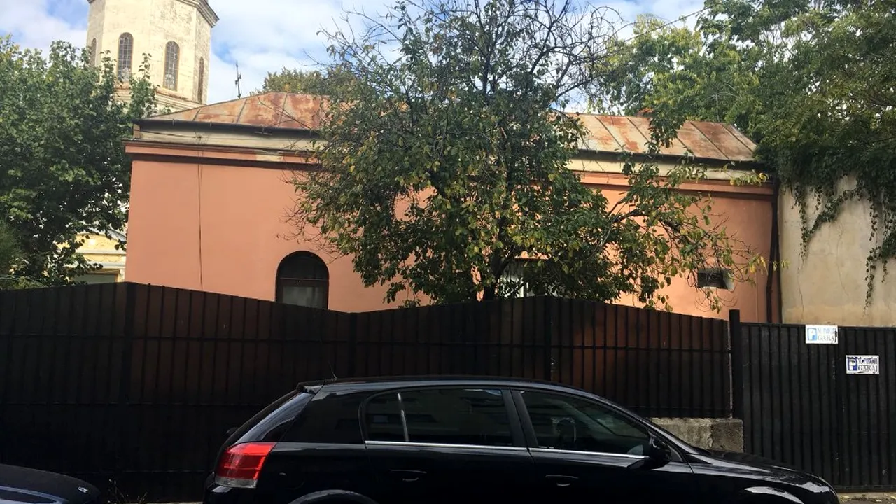 PREZENȚĂ ZERO la vot la două secții din Capitală. Cei 5.000 de votanți din Republica Moldova au ACEEAȘI ADRESĂ