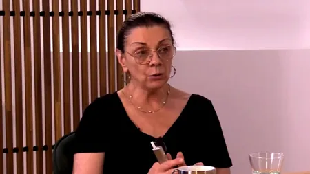 Momentul când Carmen Tănase a vrut SĂ RENUNȚE la actorie. ”M-am așezat pe o bancă, unde m-a și găsit dimineața”