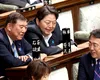 Japonia salută anunțul lui Donald Trump privind ARMISTIȚIUL dintre Iran și Israel/ „Vom continua să monitorizăm evoluția ulterioară cu mare interes”