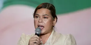 <span style='background-color: #0d0089; color: #fff; ' class='highlight text-uppercase'>EXTERNE</span> Sara Duterte, vicepreședintele din Filipine, anunț ULUITOR! A angajat un asasin pentru a-l ucide pe președinte, dacă ea va fi omorâtă
