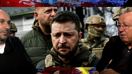 Ion Cristoiu: „Conflictul din Ucraina este uitat atunci când apare un alt război”