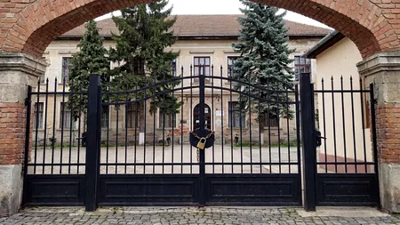 16 clase de a IX-a nu s-au mai format în județul Timiș din cauza numărului mic de elevi