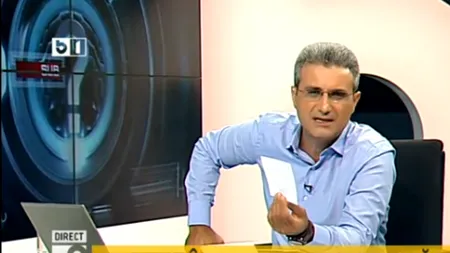 „Sub semnul crucii