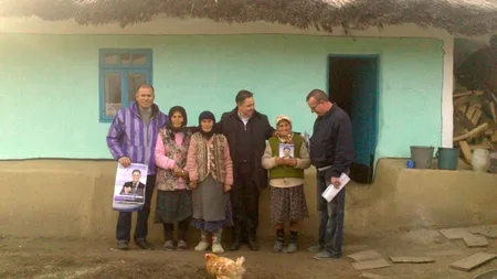 Povestea senatorului 