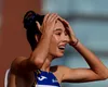 Performanță incredibilă în atletism: aur pentru Ștefania Uță la 400 metri!