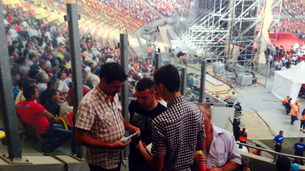 Câți bani ar fi primit unii dintre „mândrii români