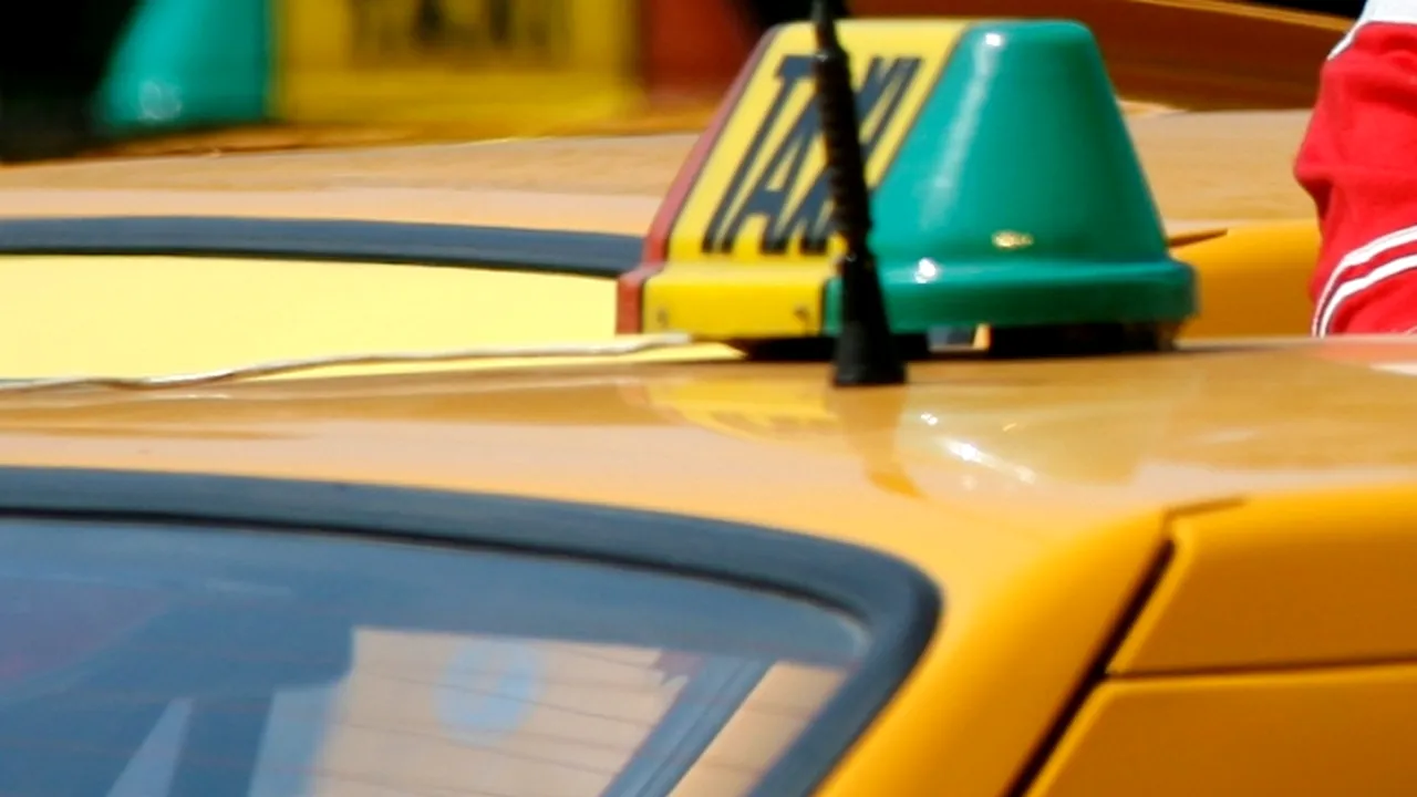 Cei trei suspecți în cazul taximetristului sibian găsit mort în portbagajul mașinii, arestați